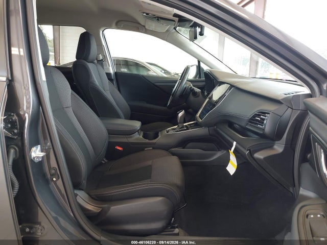 Продажа на аукционе авто 2024 Subaru Outback Premium, vin: 4S4BTADC6R3179615, номер лота: 46106220