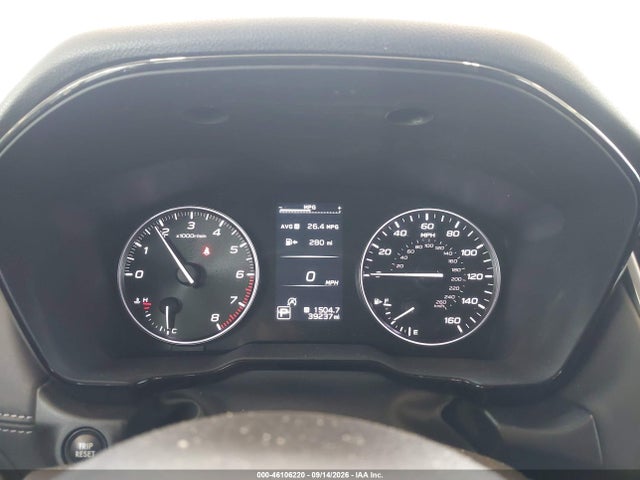 Продажа на аукционе авто 2024 Subaru Outback Premium, vin: 4S4BTADC6R3179615, номер лота: 46106220