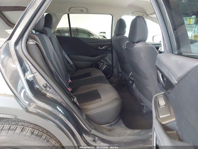 Продажа на аукционе авто 2024 Subaru Outback Premium, vin: 4S4BTADC6R3179615, номер лота: 46106220