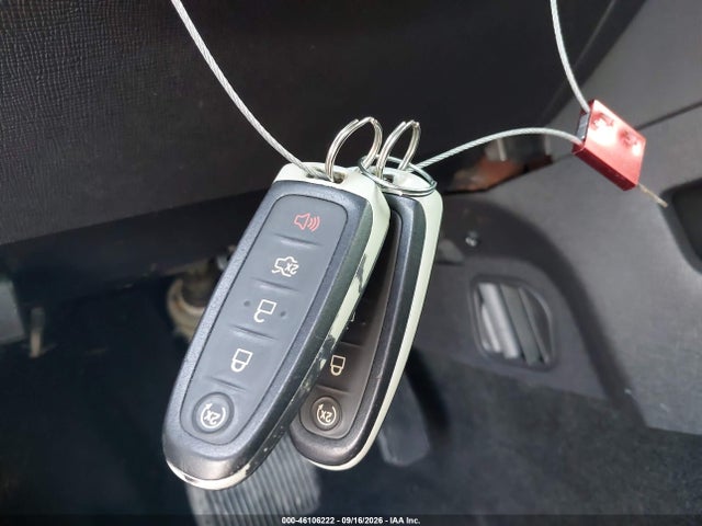Продажа на аукционе авто 2015 Ford Flex Limited, vin: 2FMHK6DTXFBA09831, номер лота: 46106222