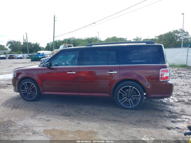 Продажа на аукционе авто 2015 Ford Flex Limited, vin: 2FMHK6DTXFBA09831, номер лота: 46106222