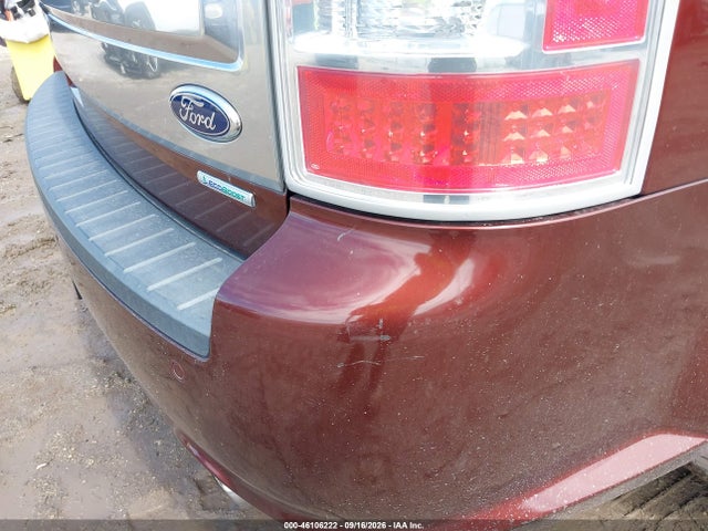 Продажа на аукционе авто 2015 Ford Flex Limited, vin: 2FMHK6DTXFBA09831, номер лота: 46106222
