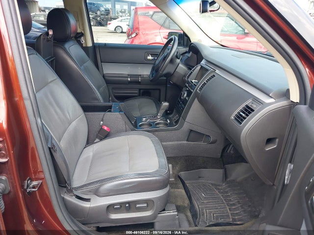 Продажа на аукционе авто 2015 Ford Flex Limited, vin: 2FMHK6DTXFBA09831, номер лота: 46106222