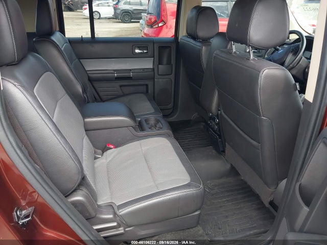 Продажа на аукционе авто 2015 Ford Flex Limited, vin: 2FMHK6DTXFBA09831, номер лота: 46106222