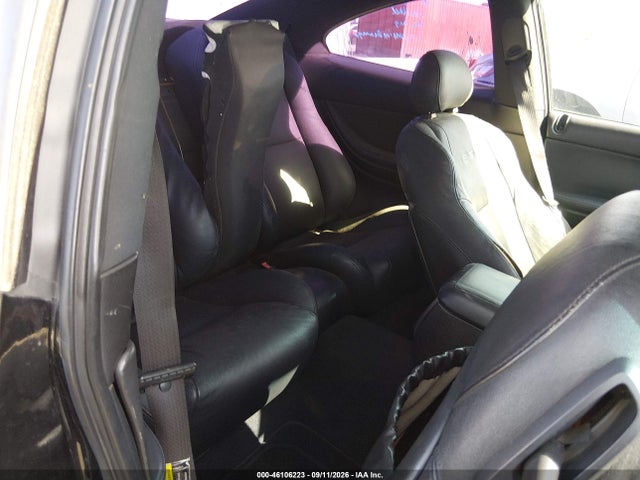 46106223 :رقم المزاد ، 6G2VX12U56L557895 vin ، 2006 Pontiac Gto مزاد بيع