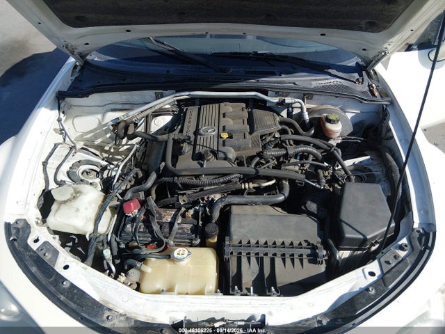46106225 :رقم المزاد ، JM1NC25FX60115834 vin ، 2006 Mazda Mx-5 Touring مزاد بيع