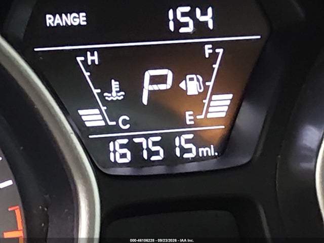 Aukcja sprzedaży 2016 Hyundai Elantra Se, vin: 5NPDH4AE7GH744705, numer aukcji: 46106228