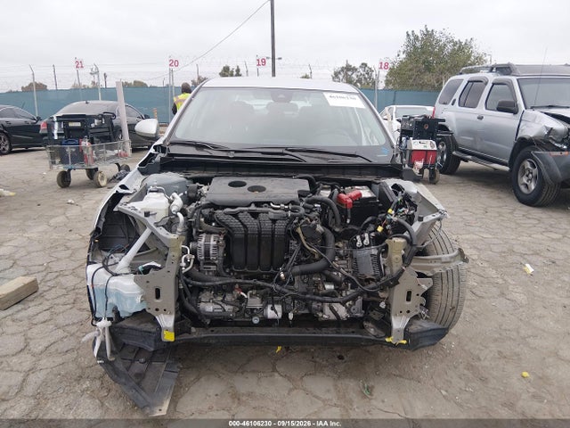 46106230 :رقم المزاد ، 1N4BL4BV3NN395274 vin ، 2022 Nissan Altima S Fwd مزاد بيع
