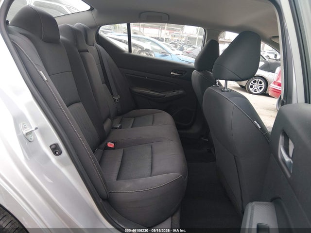 46106230 :رقم المزاد ، 1N4BL4BV3NN395274 vin ، 2022 Nissan Altima S Fwd مزاد بيع
