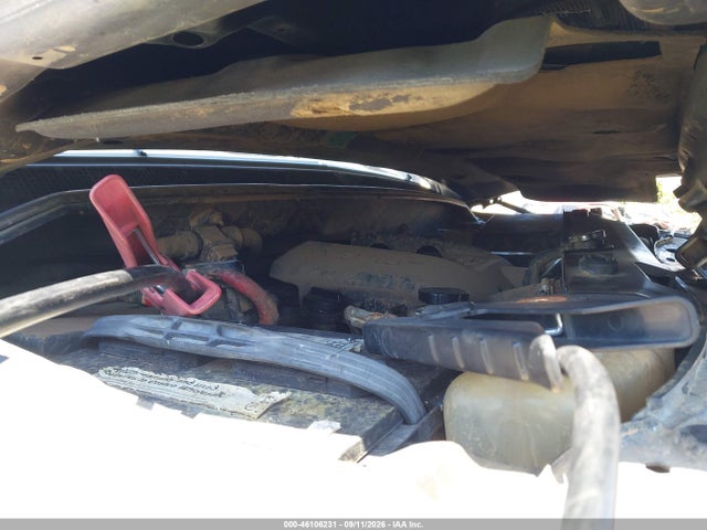 46106231 :رقم المزاد ، 1N6AA07A26N530043 vin ، 2006 Nissan Titan Xe مزاد بيع
