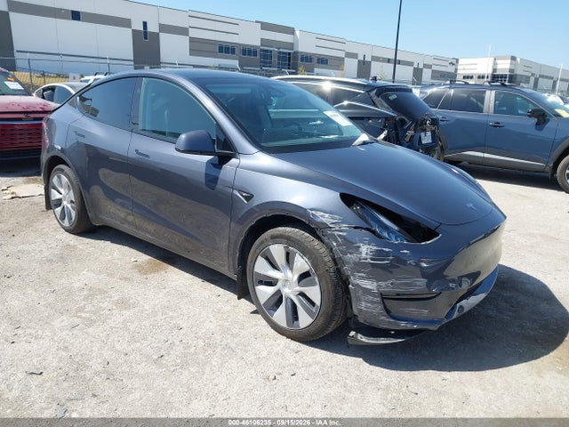 Aukcja sprzedaży 2023 Tesla Model Y, vin: 7SAYGDEE4PA150845, numer aukcji: 46106235