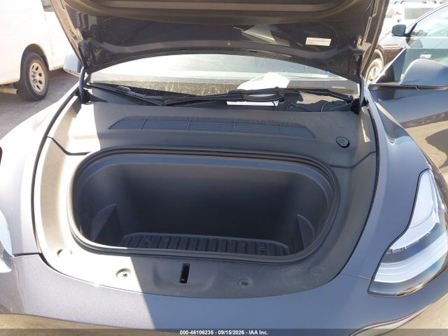 Aukcja sprzedaży 2023 Tesla Model Y, vin: 7SAYGDEE4PA150845, numer aukcji: 46106235
