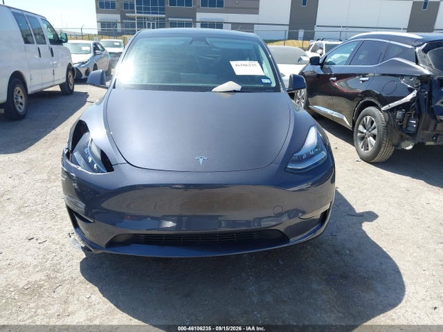 Aukcja sprzedaży 2023 Tesla Model Y, vin: 7SAYGDEE4PA150845, numer aukcji: 46106235