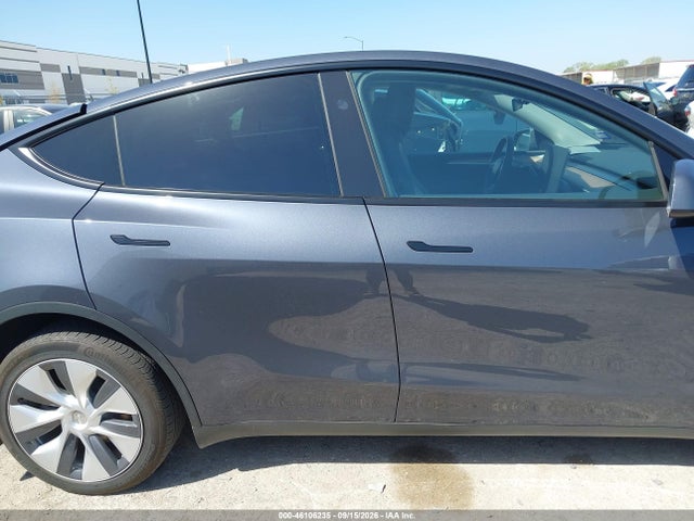 Aukcja sprzedaży 2023 Tesla Model Y, vin: 7SAYGDEE4PA150845, numer aukcji: 46106235