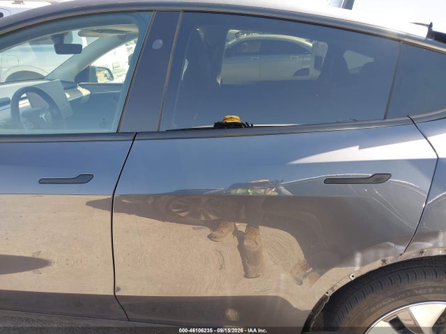 Aukcja sprzedaży 2023 Tesla Model Y, vin: 7SAYGDEE4PA150845, numer aukcji: 46106235