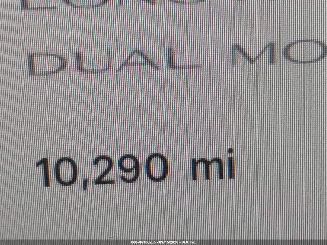 Aukcja sprzedaży 2023 Tesla Model Y, vin: 7SAYGDEE4PA150845, numer aukcji: 46106235