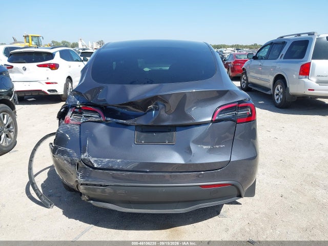 Aukcja sprzedaży 2023 Tesla Model Y, vin: 7SAYGDEE4PA150845, numer aukcji: 46106235