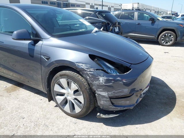 Aukcja sprzedaży 2023 Tesla Model Y, vin: 7SAYGDEE4PA150845, numer aukcji: 46106235