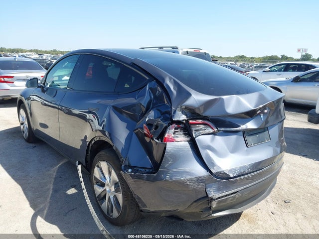 Aukcja sprzedaży 2023 Tesla Model Y, vin: 7SAYGDEE4PA150845, numer aukcji: 46106235