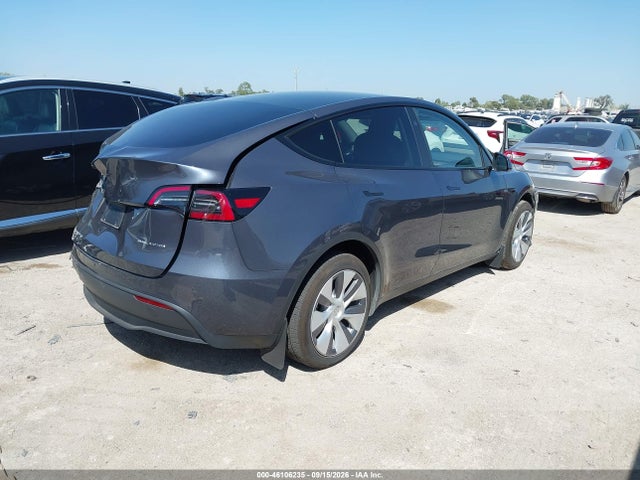 Aukcja sprzedaży 2023 Tesla Model Y, vin: 7SAYGDEE4PA150845, numer aukcji: 46106235