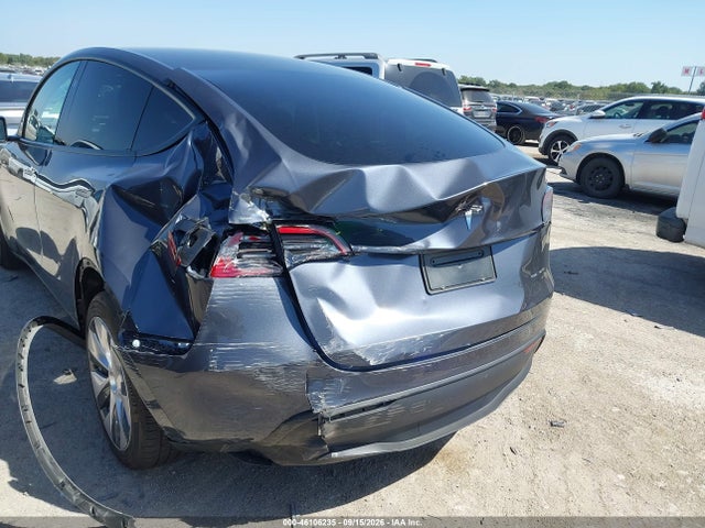 Aukcja sprzedaży 2023 Tesla Model Y, vin: 7SAYGDEE4PA150845, numer aukcji: 46106235