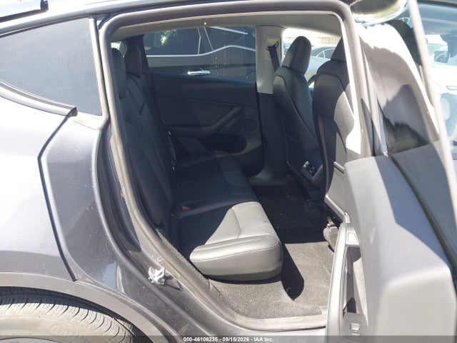 Aukcja sprzedaży 2023 Tesla Model Y, vin: 7SAYGDEE4PA150845, numer aukcji: 46106235