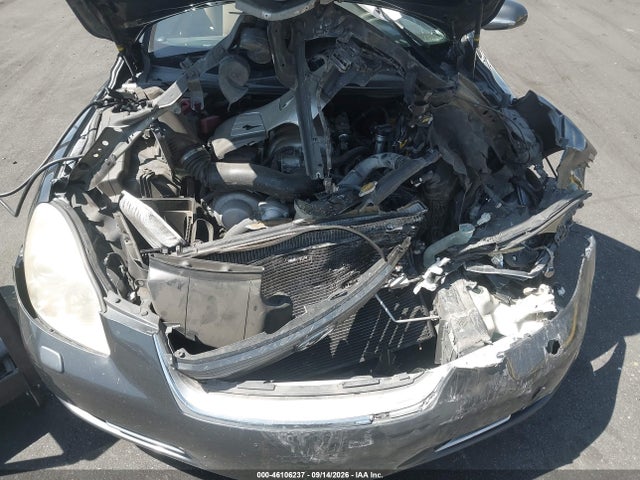 2008 Lexus Sc 430 მანქანა იყიდება აუქციონზე, vin: JTHFN45Y789019412, აუქციონის ნომერი: 46106237