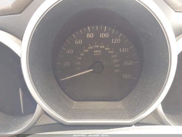 2008 Lexus Sc 430 მანქანა იყიდება აუქციონზე, vin: JTHFN45Y789019412, აუქციონის ნომერი: 46106237