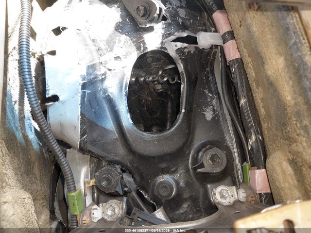 2008 Lexus Sc 430 მანქანა იყიდება აუქციონზე, vin: JTHFN45Y789019412, აუქციონის ნომერი: 46106237