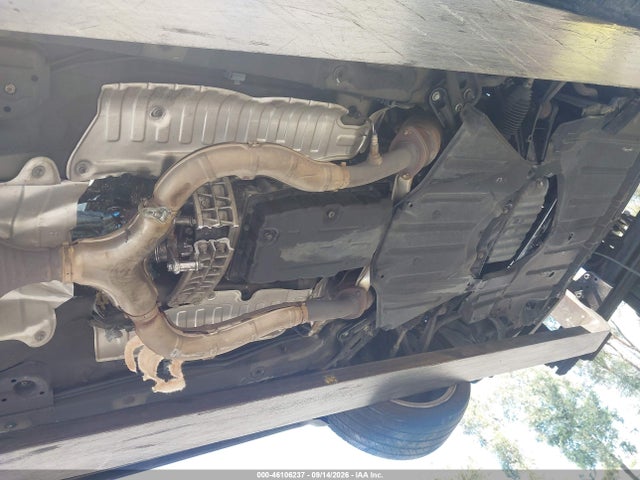 2008 Lexus Sc 430 მანქანა იყიდება აუქციონზე, vin: JTHFN45Y789019412, აუქციონის ნომერი: 46106237