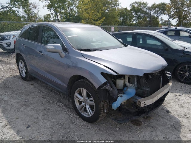 Продаж на аукціоні авто 2013 Acura Rdx, vin: 5J8TB3H52DL019695, номер лоту: 46106241