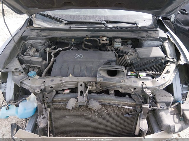Продаж на аукціоні авто 2013 Acura Rdx, vin: 5J8TB3H52DL019695, номер лоту: 46106241