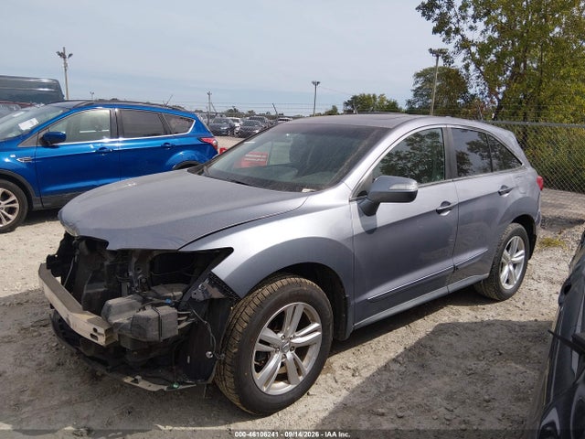 Продаж на аукціоні авто 2013 Acura Rdx, vin: 5J8TB3H52DL019695, номер лоту: 46106241