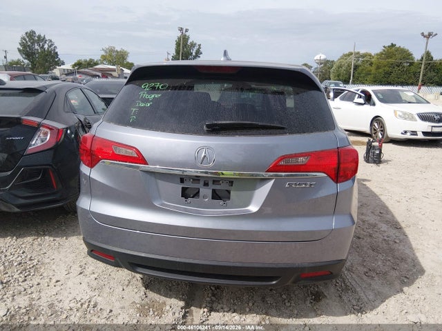 Продаж на аукціоні авто 2013 Acura Rdx, vin: 5J8TB3H52DL019695, номер лоту: 46106241