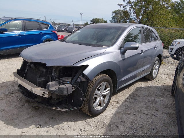 Продаж на аукціоні авто 2013 Acura Rdx, vin: 5J8TB3H52DL019695, номер лоту: 46106241