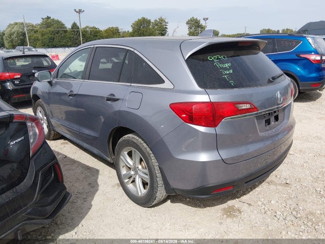 Продаж на аукціоні авто 2013 Acura Rdx, vin: 5J8TB3H52DL019695, номер лоту: 46106241