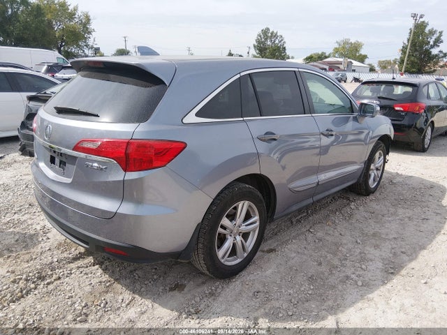 Продаж на аукціоні авто 2013 Acura Rdx, vin: 5J8TB3H52DL019695, номер лоту: 46106241
