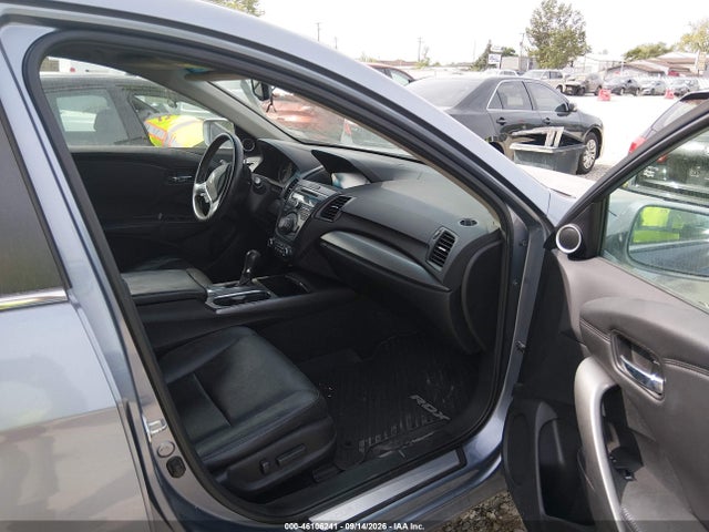 Продаж на аукціоні авто 2013 Acura Rdx, vin: 5J8TB3H52DL019695, номер лоту: 46106241