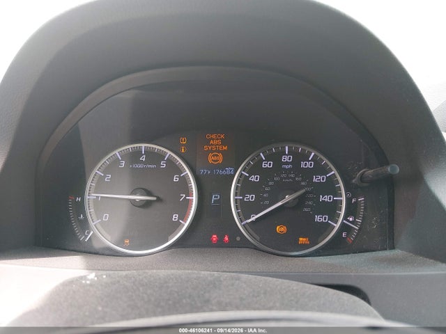 Продаж на аукціоні авто 2013 Acura Rdx, vin: 5J8TB3H52DL019695, номер лоту: 46106241