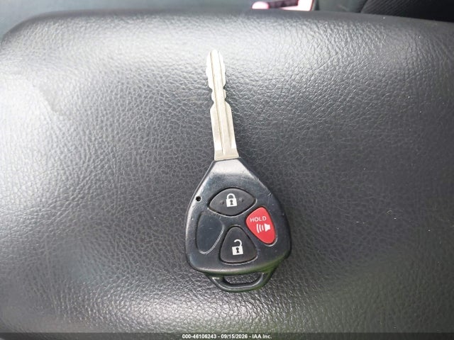 46106243 :رقم المزاد ، JTMRF4DV7A5033410 vin ، 2010 Toyota Rav4 Sport مزاد بيع