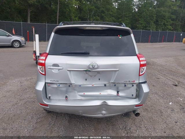 46106243 :رقم المزاد ، JTMRF4DV7A5033410 vin ، 2010 Toyota Rav4 Sport مزاد بيع