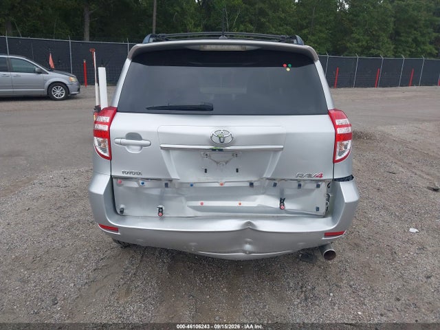 46106243 :رقم المزاد ، JTMRF4DV7A5033410 vin ، 2010 Toyota Rav4 Sport مزاد بيع