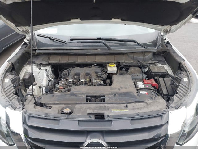 Продаж на аукціоні авто 2023 Nissan Pathfinder S Fwd, vin: 5N1DR3AA5PC251245, номер лоту: 46106244