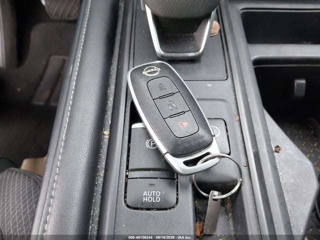 Продаж на аукціоні авто 2023 Nissan Pathfinder S Fwd, vin: 5N1DR3AA5PC251245, номер лоту: 46106244