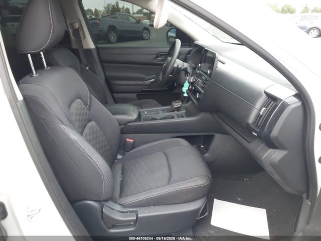Продаж на аукціоні авто 2023 Nissan Pathfinder S Fwd, vin: 5N1DR3AA5PC251245, номер лоту: 46106244