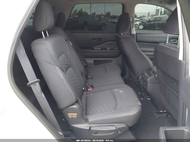 Продаж на аукціоні авто 2023 Nissan Pathfinder S Fwd, vin: 5N1DR3AA5PC251245, номер лоту: 46106244