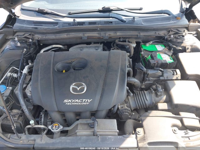 Aukcja sprzedaży 2014 Mazda Mazda3 S Grand Touring, vin: JM1BM1W34E1183361, numer aukcji: 46106245
