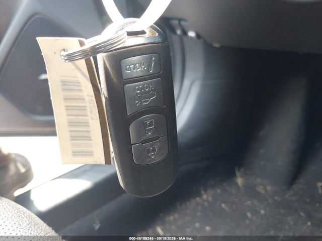 Aukcja sprzedaży 2014 Mazda Mazda3 S Grand Touring, vin: JM1BM1W34E1183361, numer aukcji: 46106245