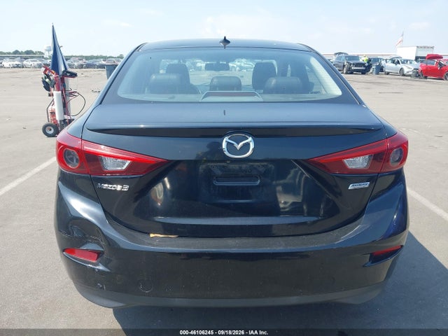 Aukcja sprzedaży 2014 Mazda Mazda3 S Grand Touring, vin: JM1BM1W34E1183361, numer aukcji: 46106245