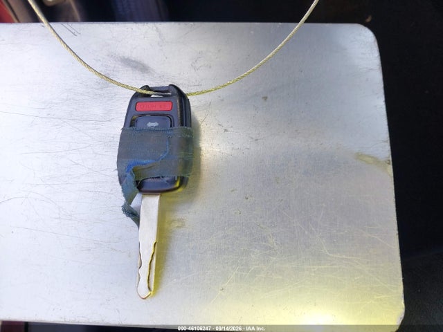 1HGCR2F57EA208655 Honda Accord Sport